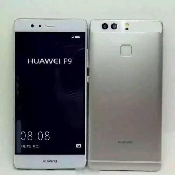 华为P9旗舰今晚降临!你不得不看的5大亮点