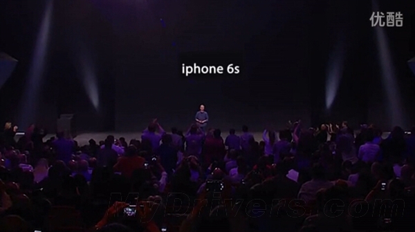 &ldquo;ƻ��������iPhone 6S&rdquo;��Ƶ���������