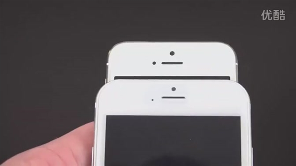 ����Ƶ�����ࣺiPhone 6�����������