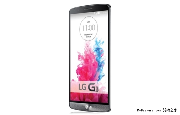 ������ͼ��LG�������콢G3�ռ��ع�