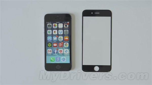 iPhone 6�����ع⣺��Ļ̫����
