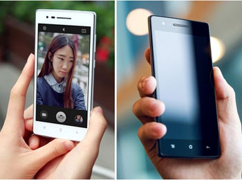 OPPO»Mirror 5ع 5ǧͷ