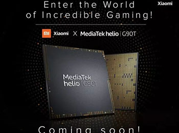 ΪϷ ׽׷Helio G90T 