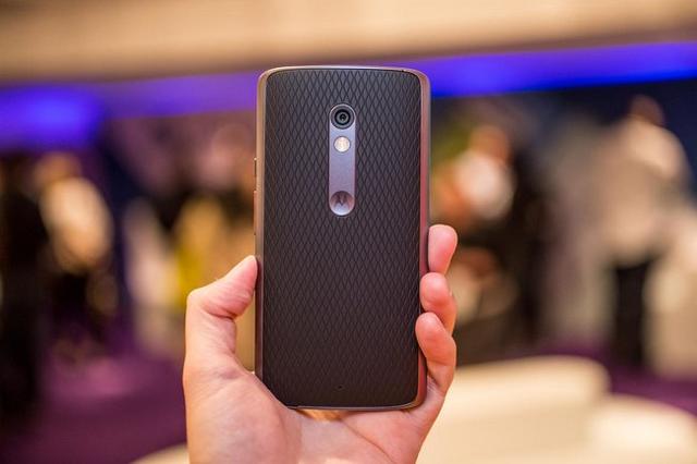 ŷ��Moto X PlayԼ��2790Ԫ 8��26�տ���