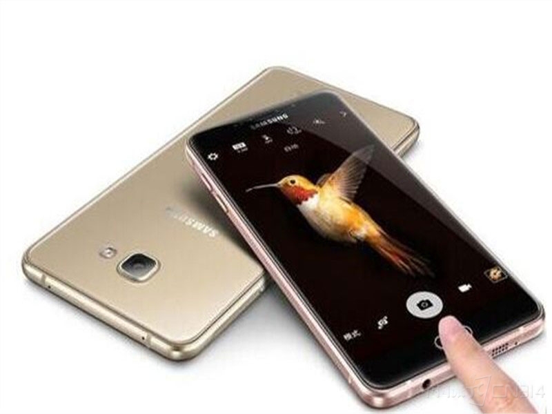 中国消费者是否会钟情三星特供的C系列?