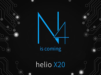 ٷȷ 360ֻN4׷Helio X20