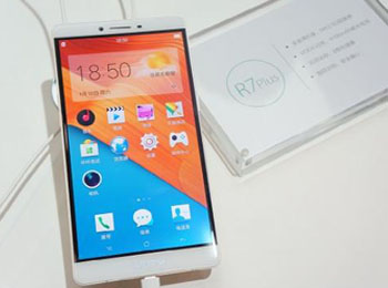 OPPO R7 չ