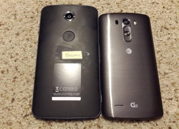 Nexus 6/X������ع⣡