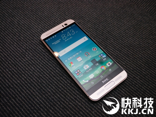 HTC M9+�����������֣�С�Ŀ�