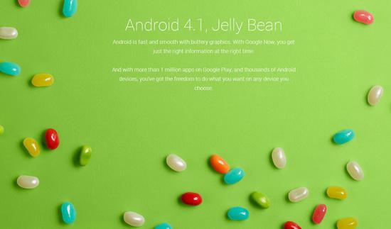 Android��&ldquo;��ζ&rdquo;��չʷ�������������