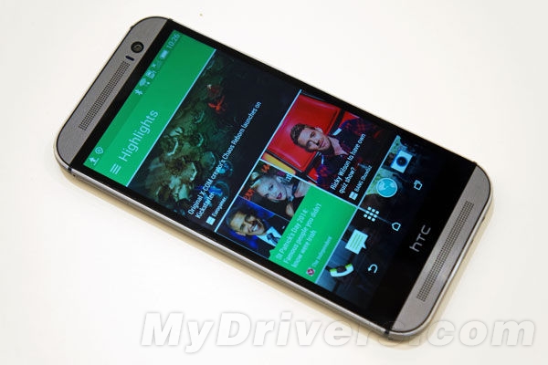 M8䣺HTC Ϊʲôأ