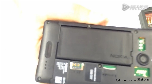 ŵ�������һ�׿����Nokia X2�����Ƶ