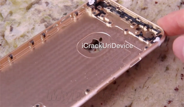 ������iPhone 6�������������Ƶ�ع�