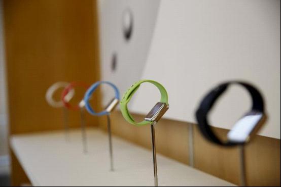 Apple Watch�����Ѵ�279��̨ ����������