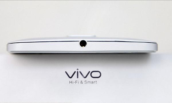 2K��vivo���ܹ����ع� ��ָ��ʶ��+HiFi����