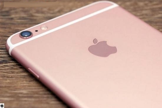 iPhone 6S最新传闻汇总:已量产 粉色大亮