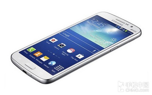 ����Galaxy Grand 3�ܷ��ع� 