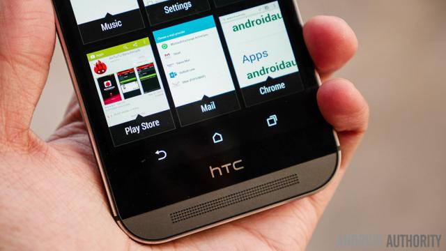 HTC One M8��10���������⼰�������