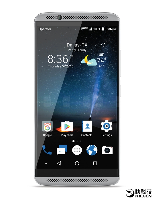 �������Axon 7 mini����ع⣺5.2�硢����617