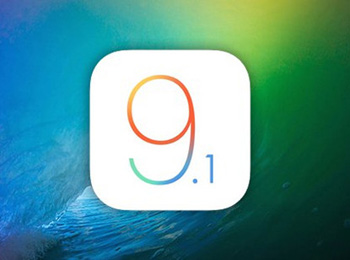 Ǿװ...iOS 9.1ر
