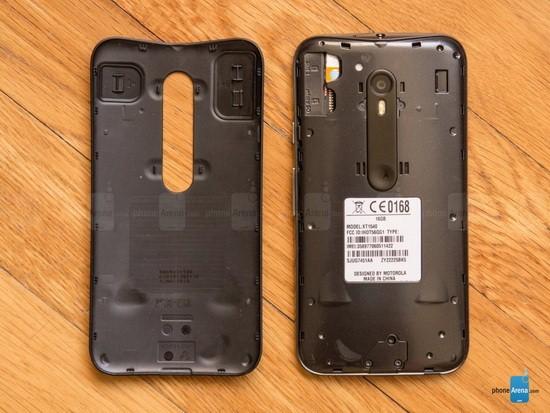 Moto G 2015������:��ˮ���� ���ܼ�������ǿ