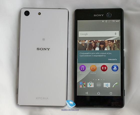 ����Xperia�»�����ʵ�ģ���խ�߿�˧����