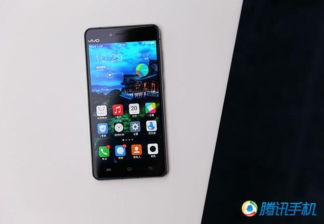vivo X5Pro��ɫ�濪�� ���2598Ԫ��