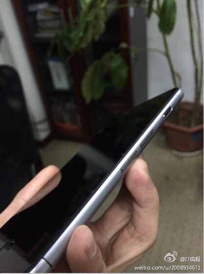 ���ƴ����3����ع⣺iPhone 6�ж�����