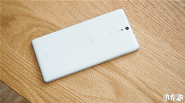 ˧��&ldquo;û��&rdquo;�ˣ�����Xperia C5 Ultra����ͼ��