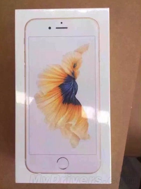 iPhone 6s׼�������ˣ�һ������ع⣺��ˮ