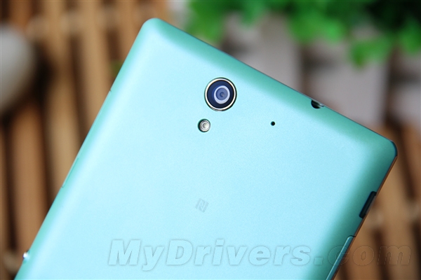 ����Լ۱ȵ��������� ����Xperia C3ͼ��