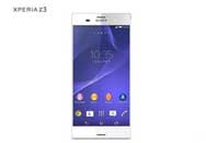 һ콢Xperia Z3 ʱع