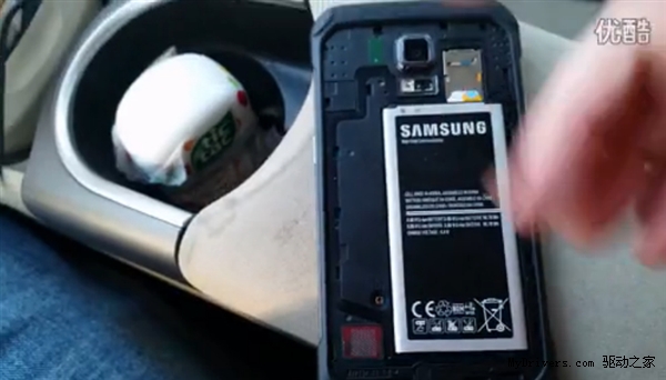������Galaxy S5�������棺����������