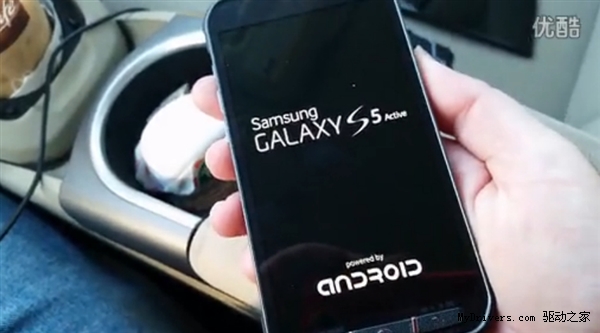 ������Galaxy S5�������棺����������