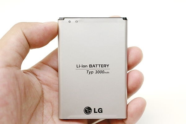�����ˣ���ɫ��LG G3����ͼ��