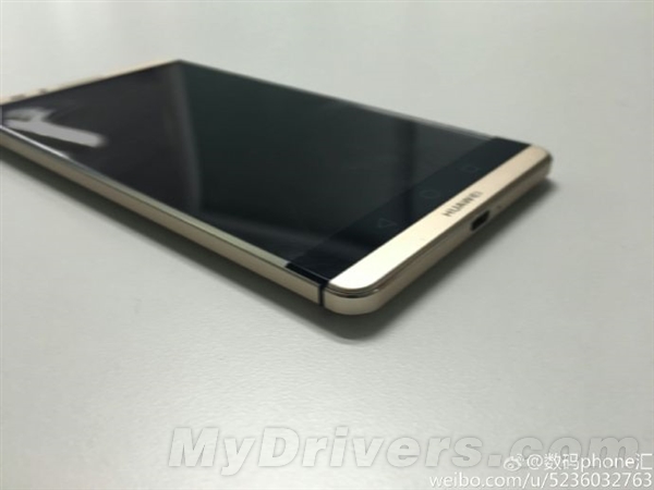 ��ΪMate 8���/���ô��ع⣺̫������