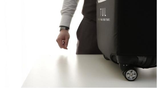 TUL����������ʱ��֪�����ӵ�����