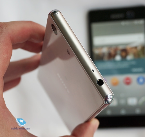 ����Xperia�»�����ʵ�ģ���խ�߿�˧����