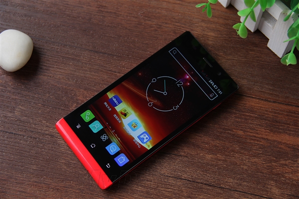 ����798Ԫ��˫��˫3G nibiru H1Cͼ��