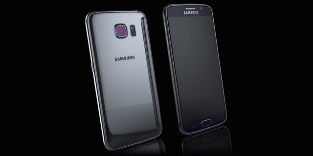 ����S6/S6 Edge�ƽ���Ƴ� ��ͳ�15000Ԫ