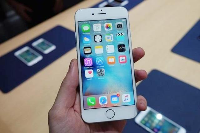 iPhone 6sԤ��õ������ܻ�ӭ ��������40%