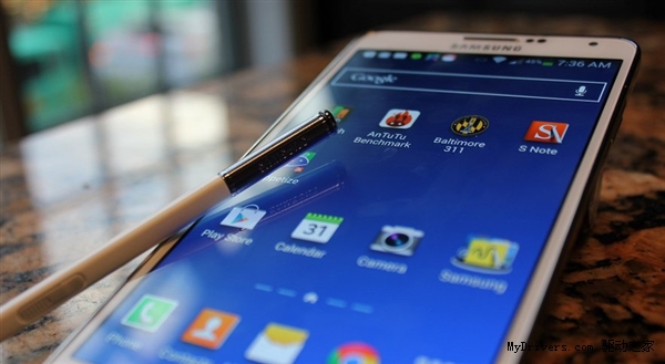 Galaxy Note 4�۸����أ����Ǻ�����
