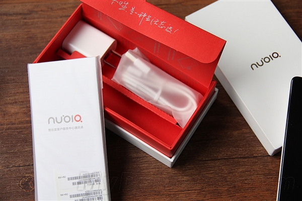 1499Ԫ������801/˫��4G nubia Z7 miniͼ��