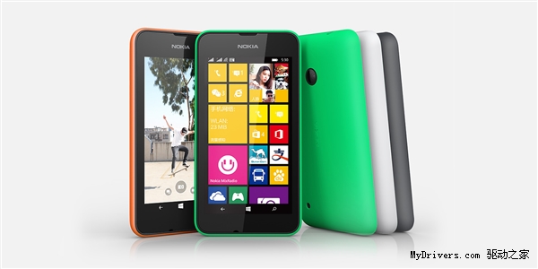 ŵ���������Lumia 530������ʽ������599Ԫ
