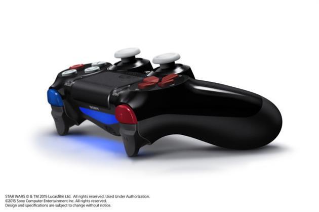 ��ս�ۿ�������ר�����ư�PS4ʮһ�·���