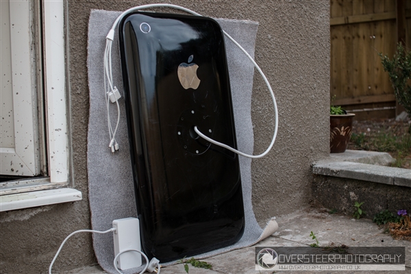 30��ľ���iPhone 3G��5K iMac��û����