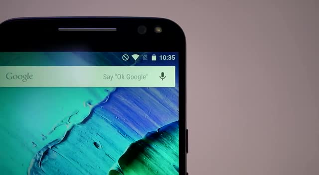 Moto X Style�������飺��ɫ���콢�ֻ���ͼ