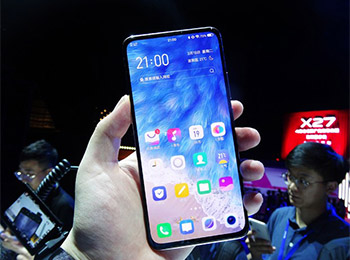 vivo X27ȸ+ȫ ֱ̫