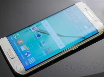 Galaxy S6 Edge°ع Ļ