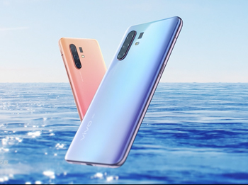 vivo X30˫ģ5Gûȴ뻺